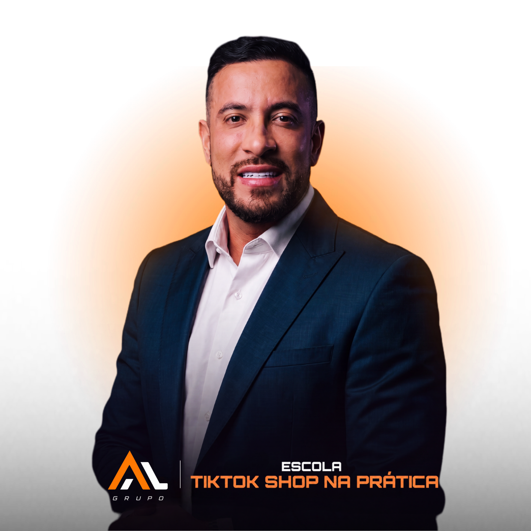 Network que Vende — TikTok Shop